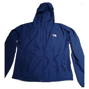 NWT Northface Windbreaker Womens-M